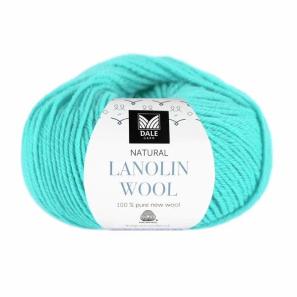 Dale Lanolin Wool